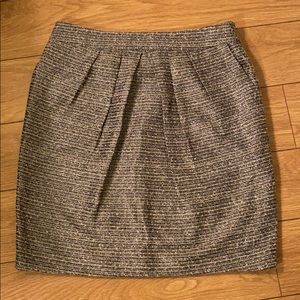 Anthro Tabitha Skirt